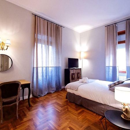 Carducci Luxury Apartment ローマ エクステリア 写真