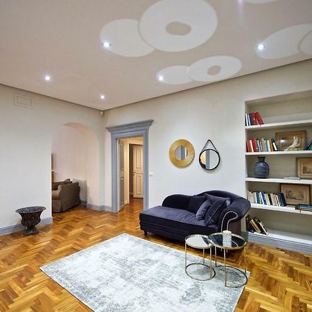 Carducci Luxury Apartment ローマ エクステリア 写真