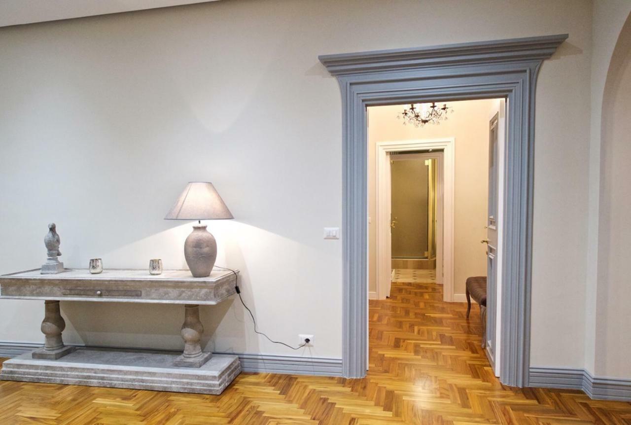 Carducci Luxury Apartment ローマ エクステリア 写真