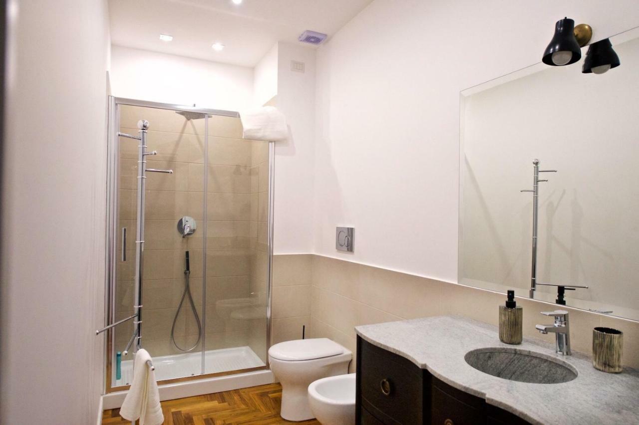Carducci Luxury Apartment ローマ エクステリア 写真