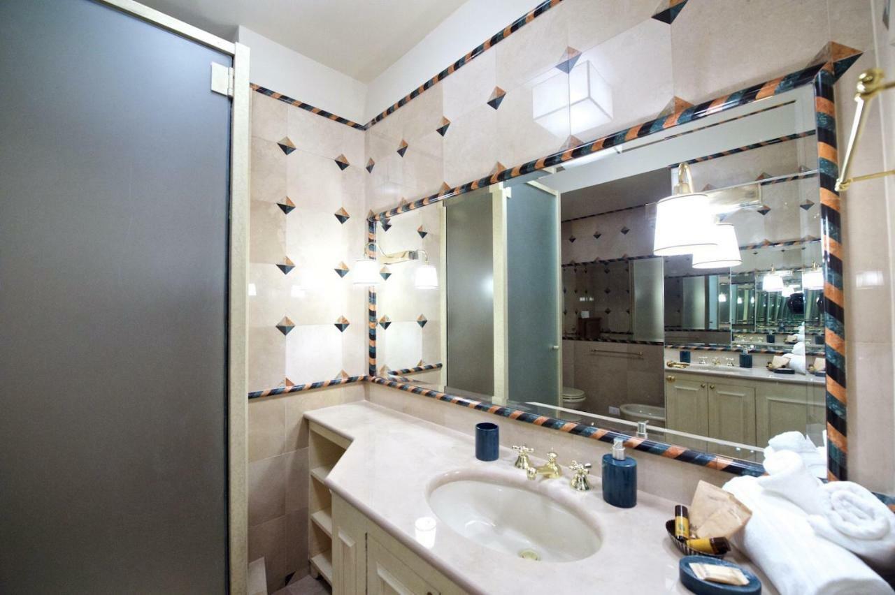 Carducci Luxury Apartment ローマ エクステリア 写真