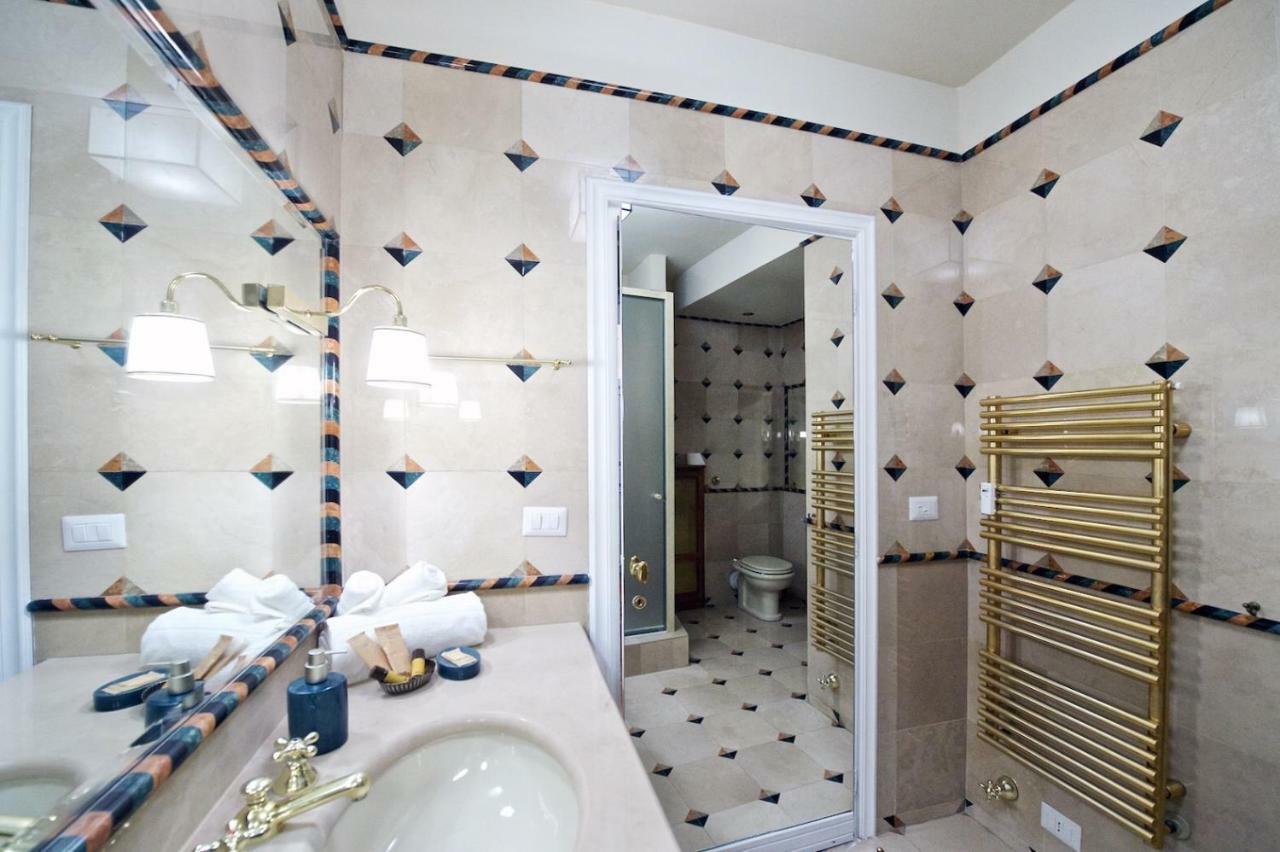 Carducci Luxury Apartment ローマ エクステリア 写真