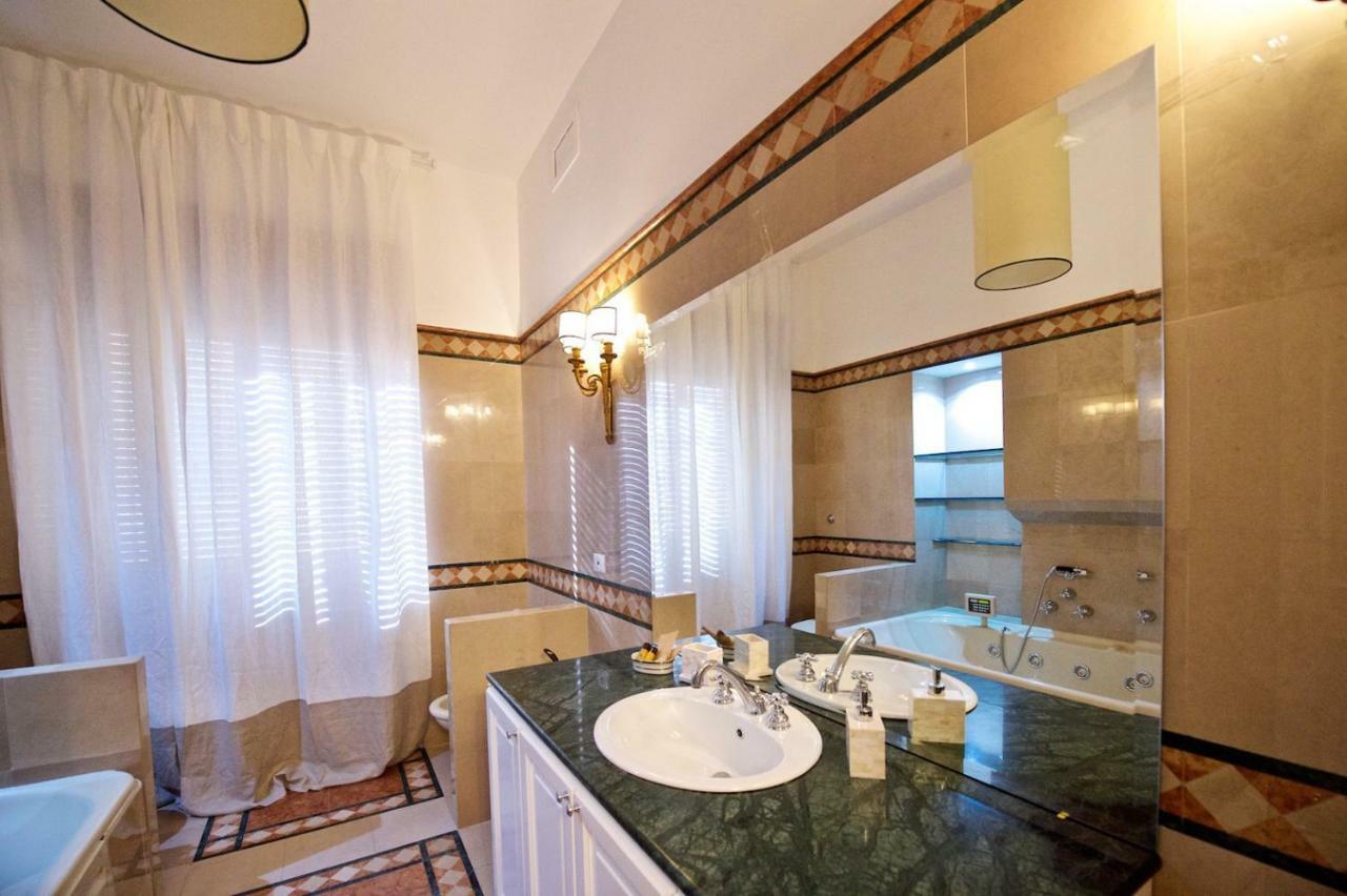 Carducci Luxury Apartment ローマ エクステリア 写真