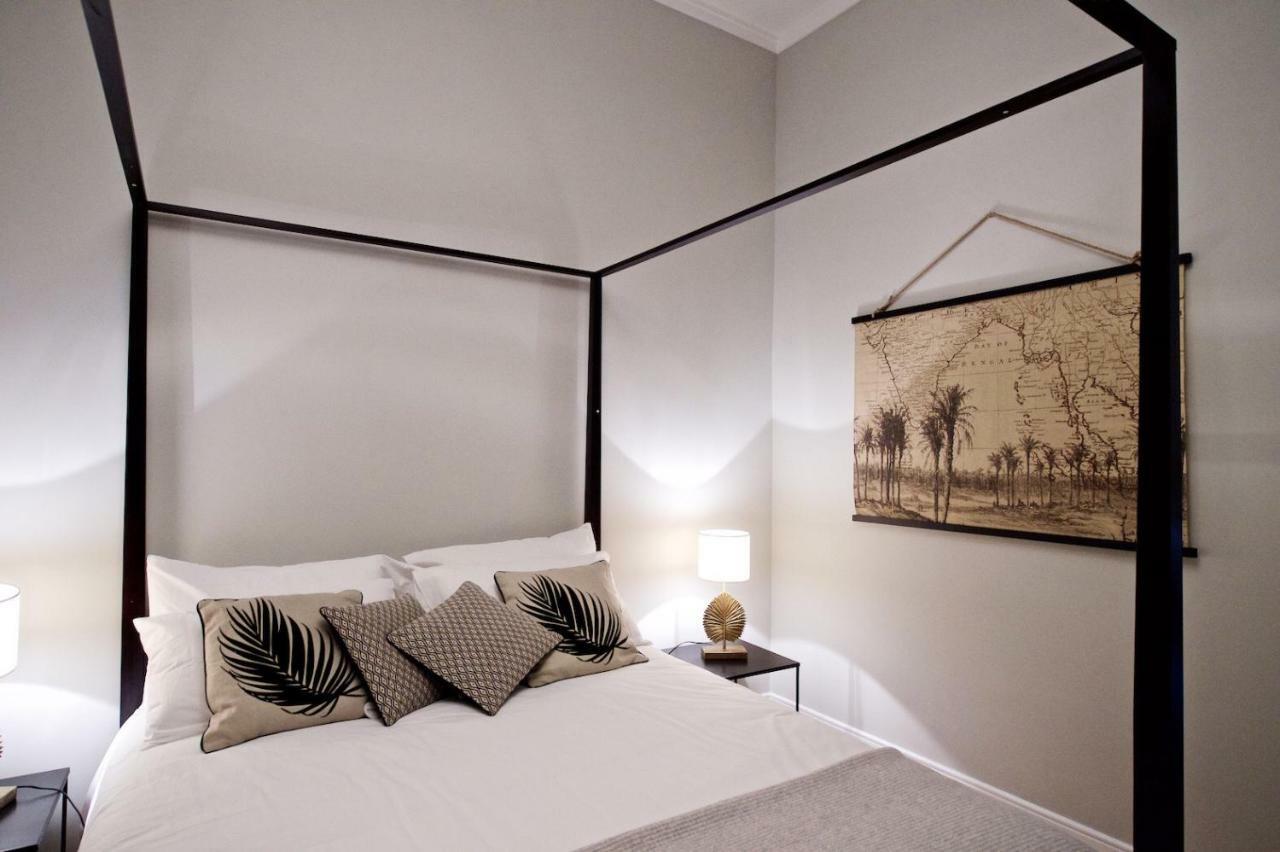 Carducci Luxury Apartment ローマ エクステリア 写真