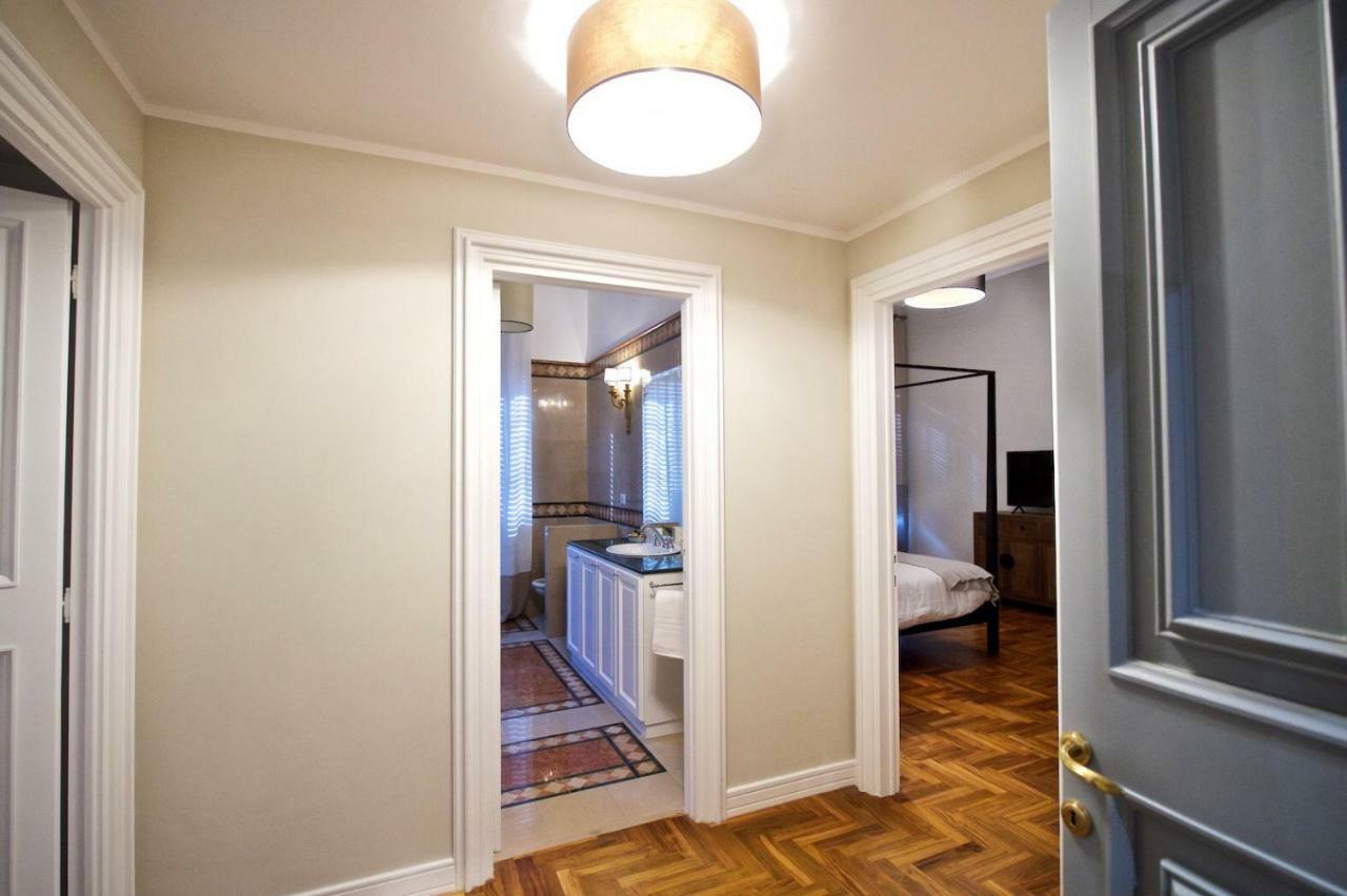 Carducci Luxury Apartment ローマ エクステリア 写真