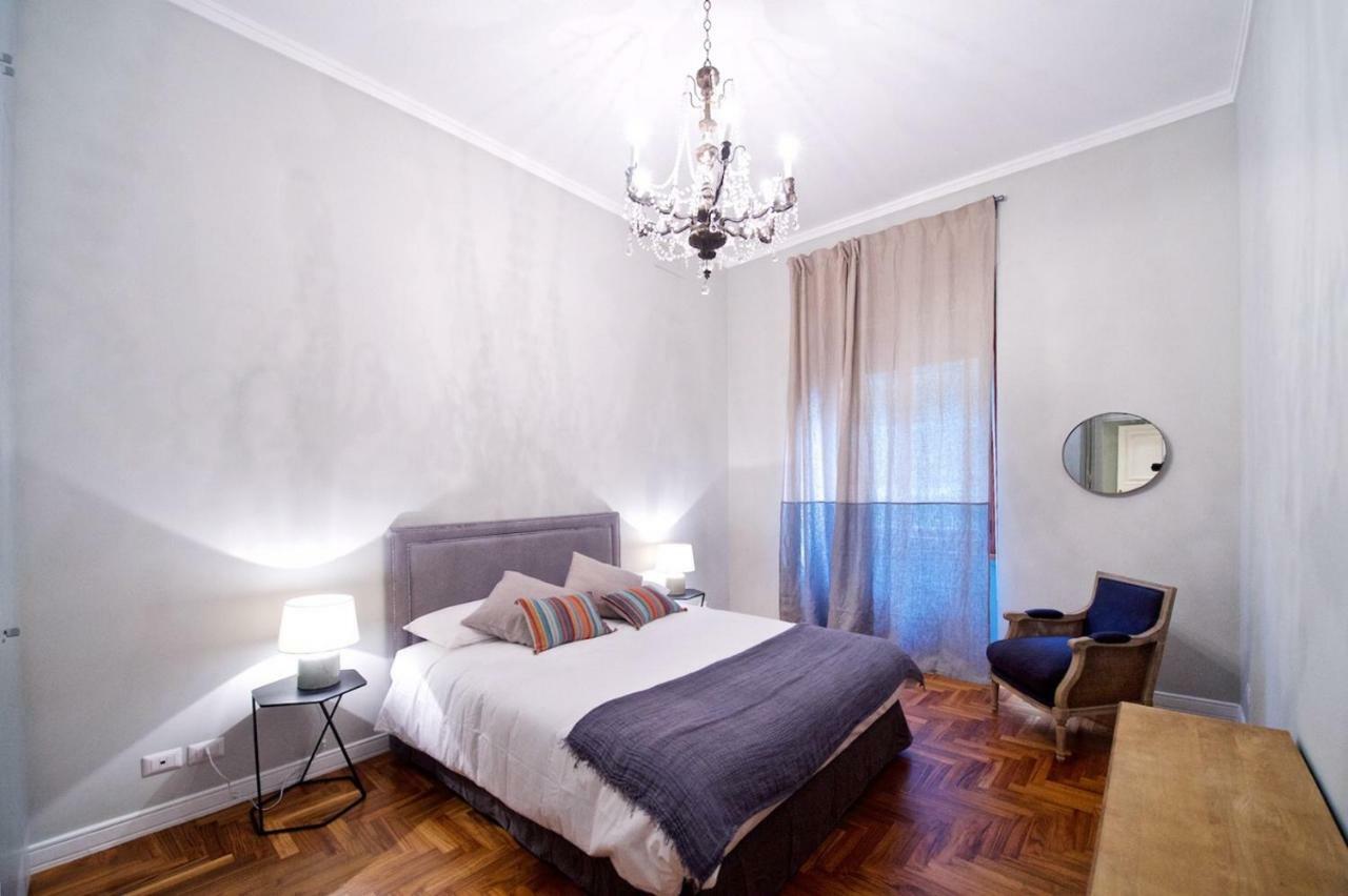 Carducci Luxury Apartment ローマ エクステリア 写真